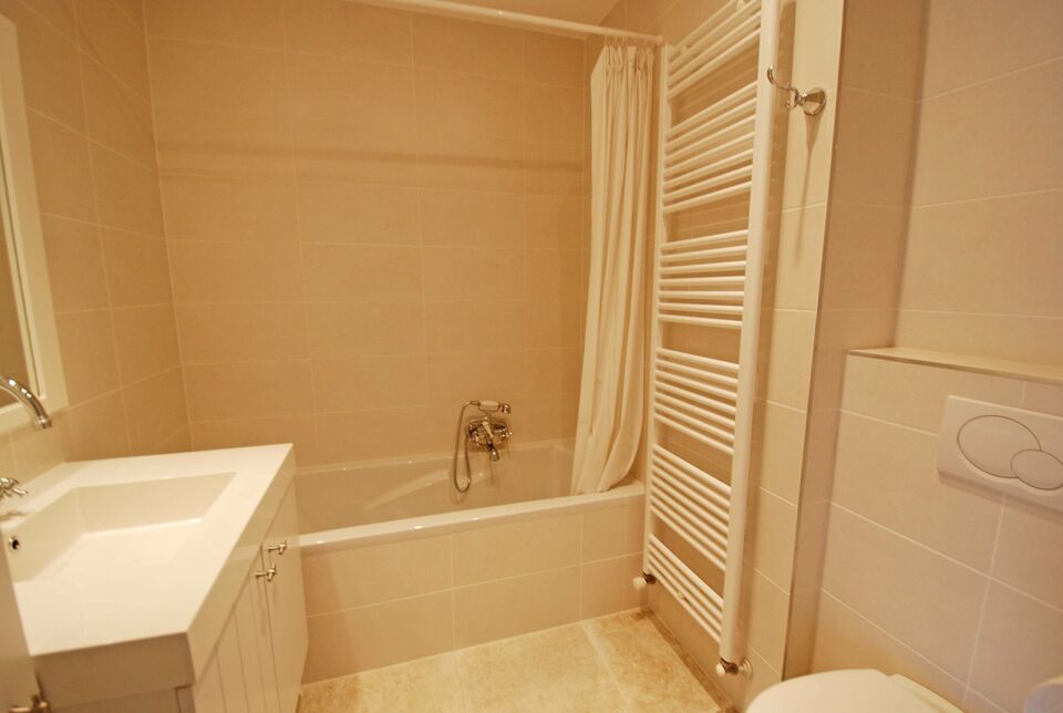App. 2 chambres à Knokke