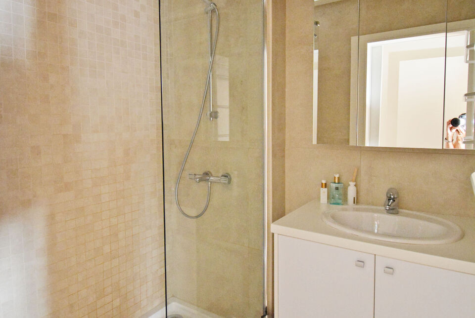 App. 2 chambres à Knokke-Heist