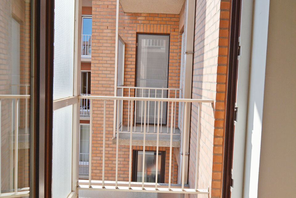 App. 2 chambres à Knokke-Heist