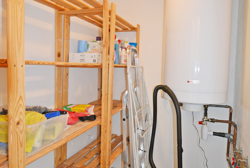 App. 2 slaapkamers in Duinbergen