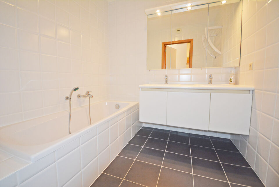 App. 2 slaapkamers in Duinbergen