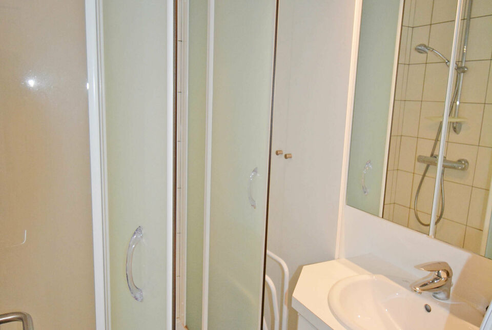 App. 2 slaapkamers in Duinbergen