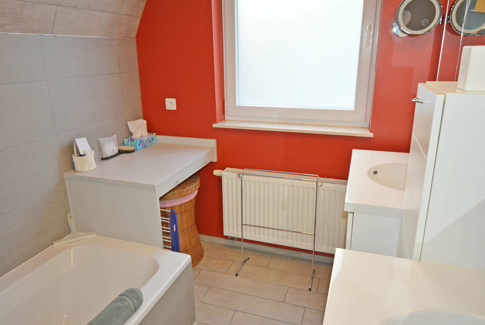 App. 2 slaapkamers in Duinbergen