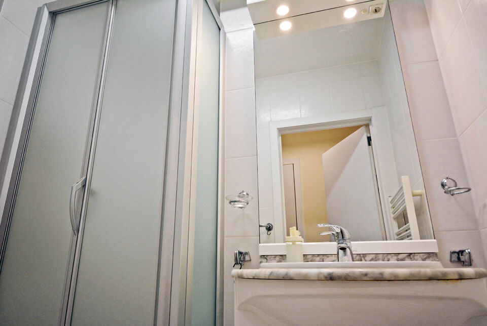 App. 2 slaapkamers in Heist-aan-Zee