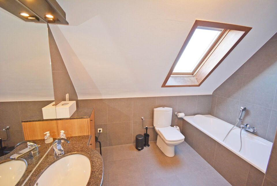 App. 2 slaapkamers in Knokke