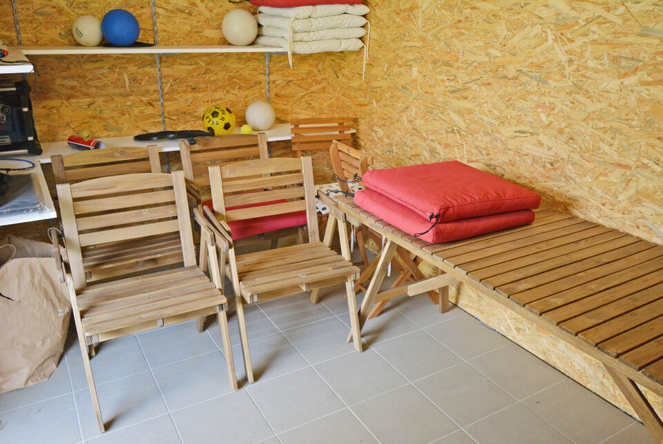 App. 2 slaapkamers in Knokke