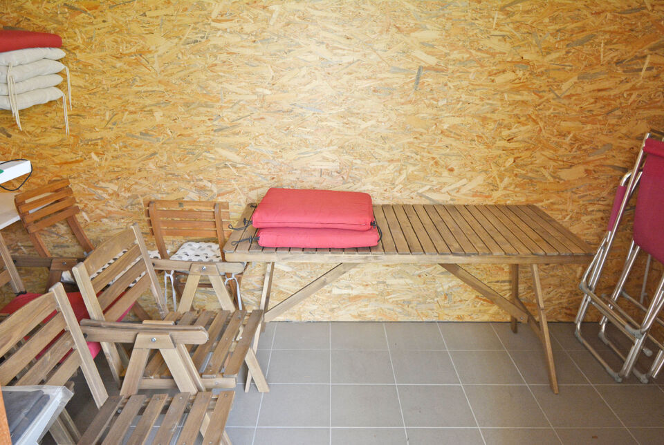App. 2 slaapkamers in Knokke