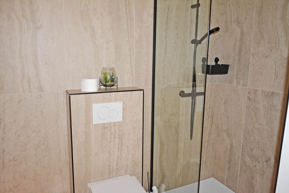 App. 2 slaapkamers in Knokke