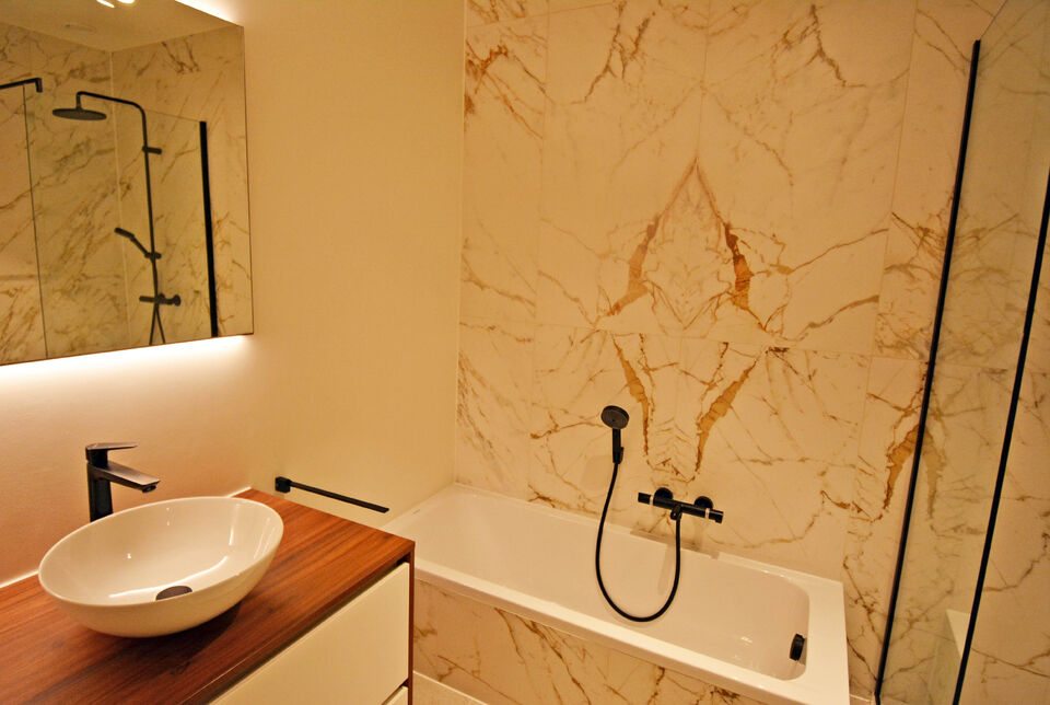 App. 2 slaapkamers in Knokke