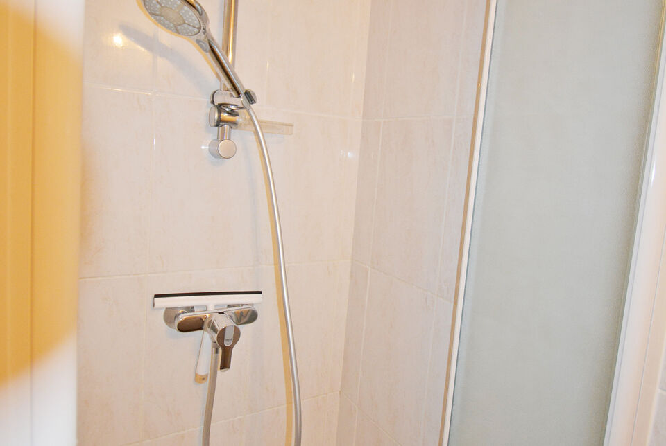 App. 2 slaapkamers in Knokke