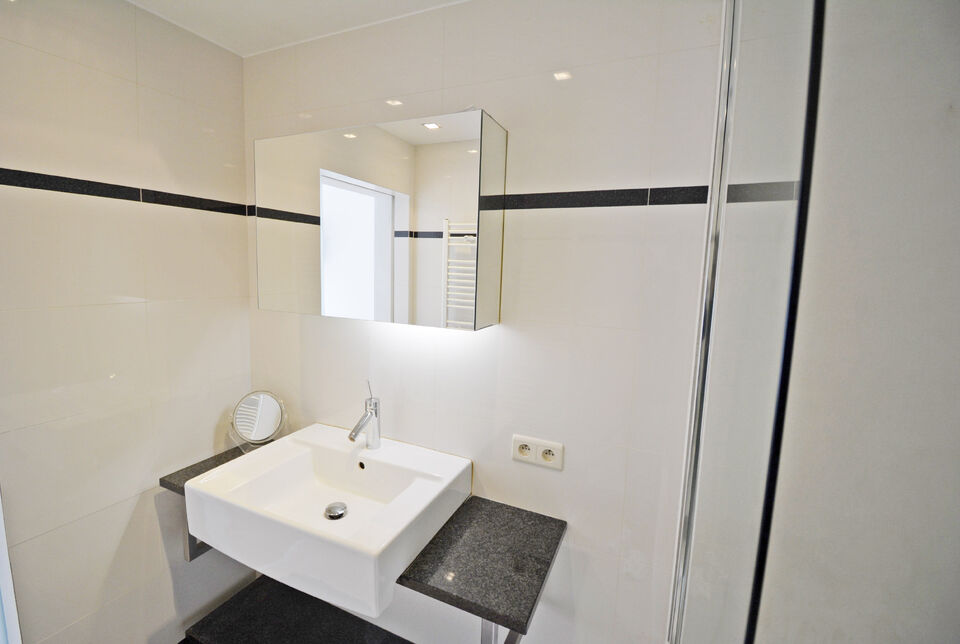 App. 2 slaapkamers in Knokke