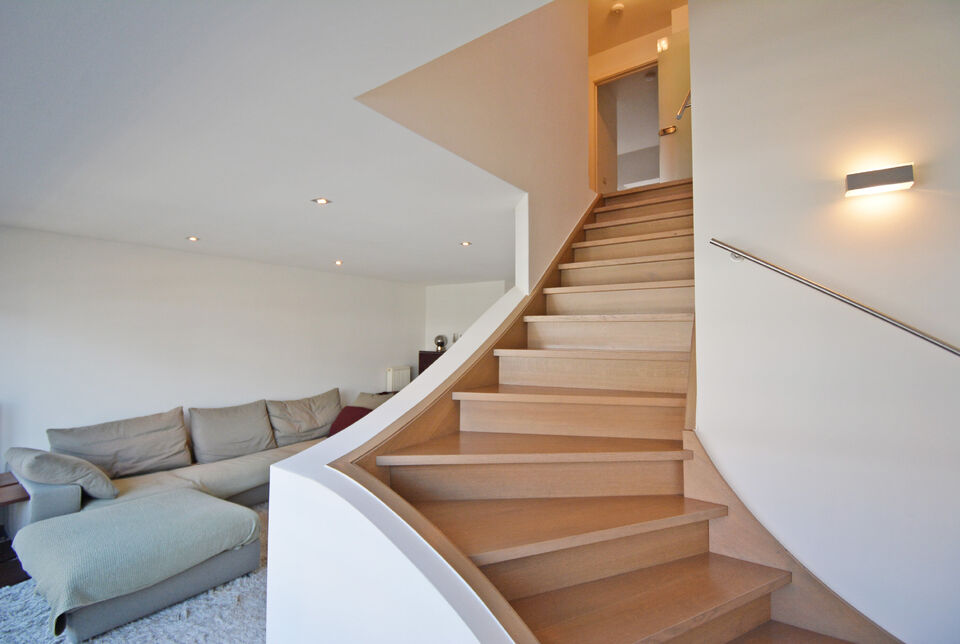 App. 2 slaapkamers in Knokke