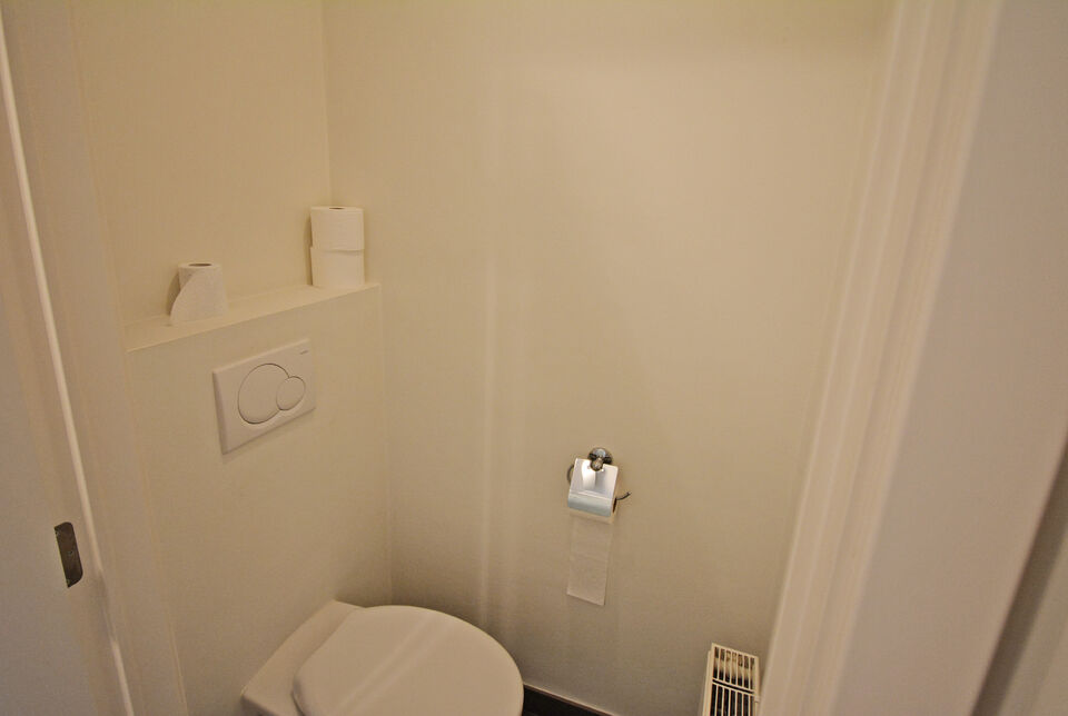 App. 2 slaapkamers in Knokke