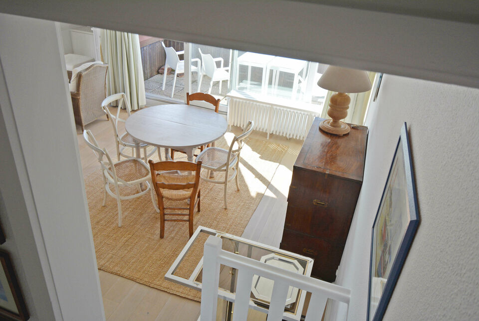 App. 2 slaapkamers in Knokke