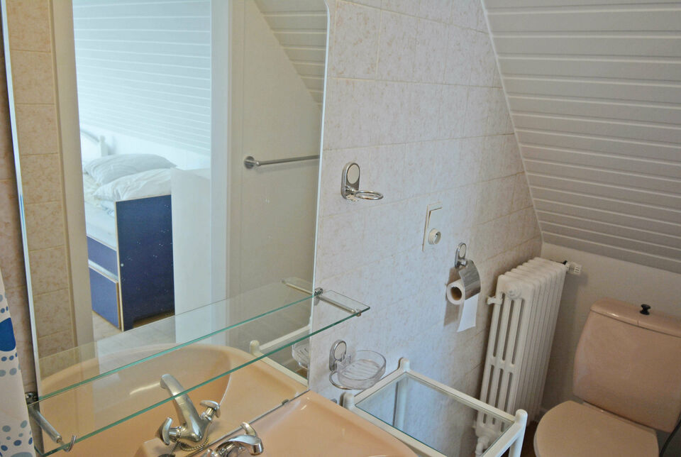 App. 2 slaapkamers in Knokke