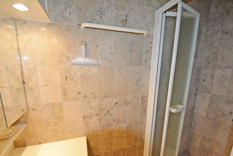 App. 2 slaapkamers in Knokke