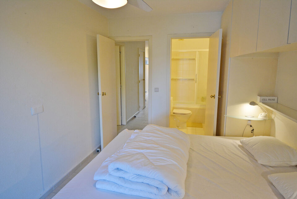 App. 2 slaapkamers in Knokke-Heist