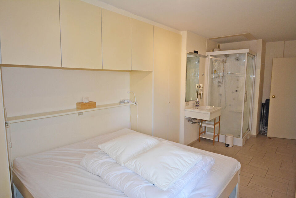 App. 2 slaapkamers in Knokke-Heist