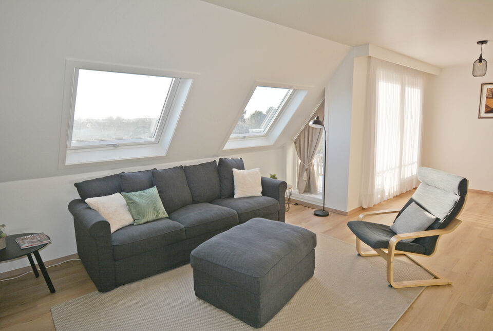 App. 2 slaapkamers in Knokke-Heist
