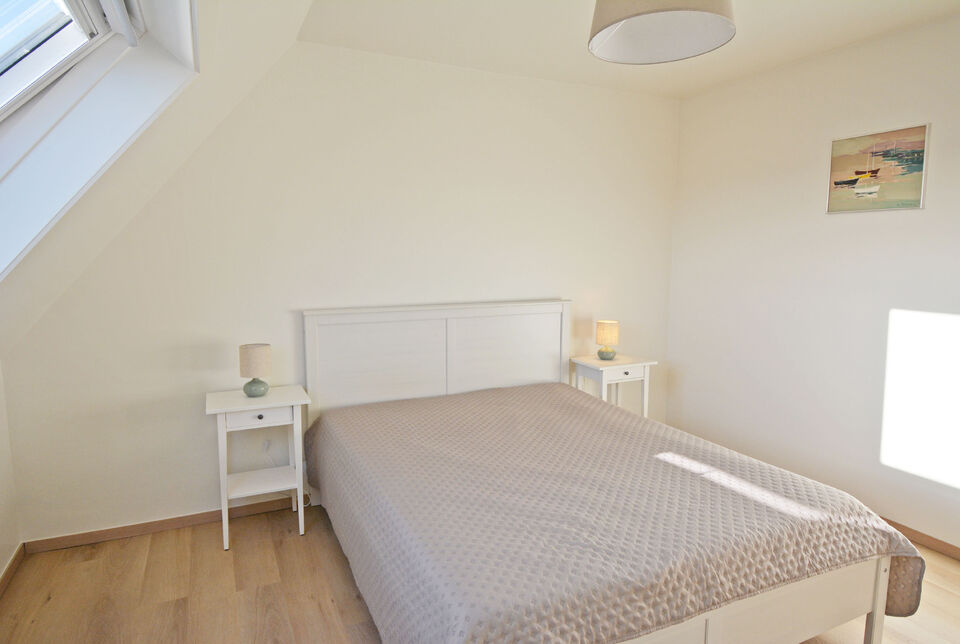 App. 2 slaapkamers in Knokke-Heist