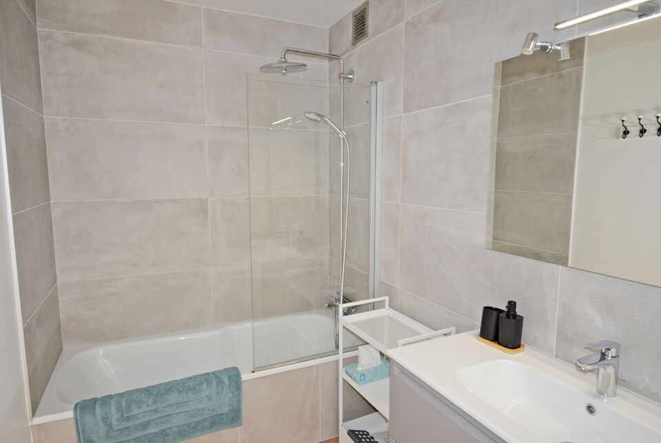 App. 2 slaapkamers in Knokke-Heist