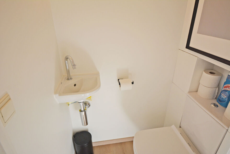App. 2 slaapkamers in Knokke-Heist