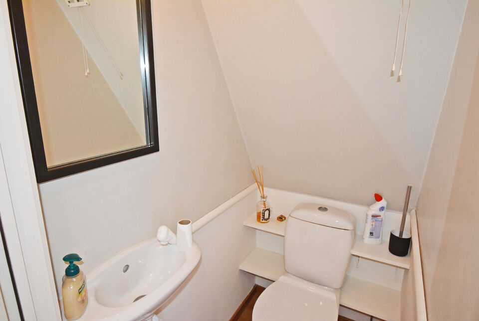 App. 2 slaapkamers in Knokke-Heist