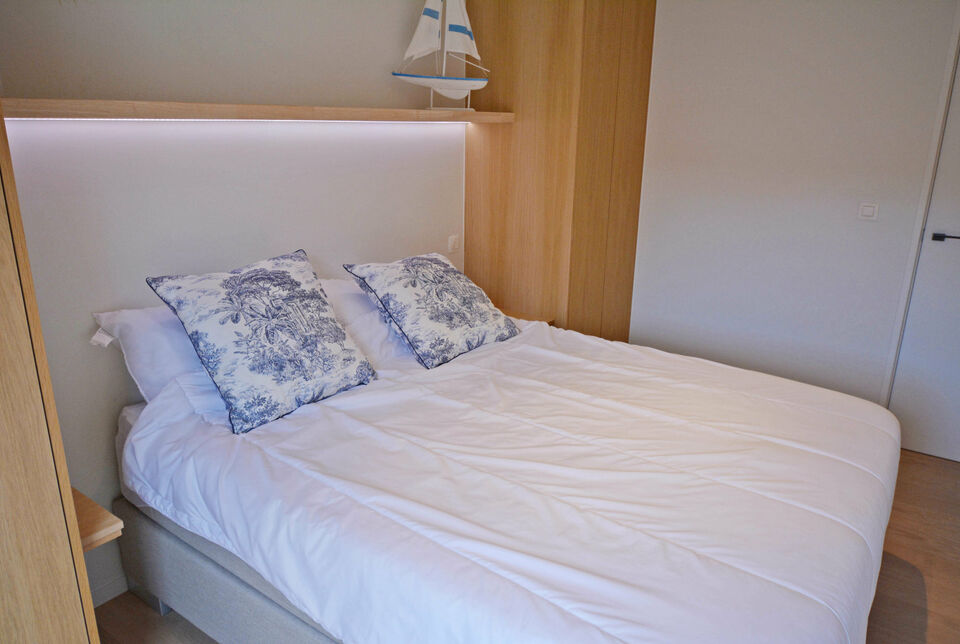 App. 2 slaapkamers in Knokke-Heist