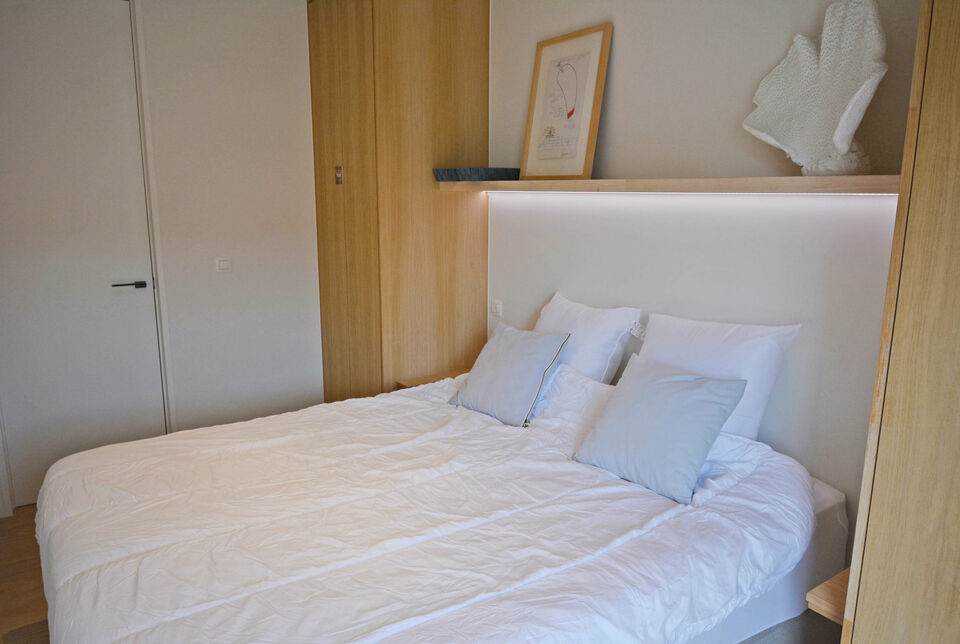 App. 2 slaapkamers in Knokke-Heist
