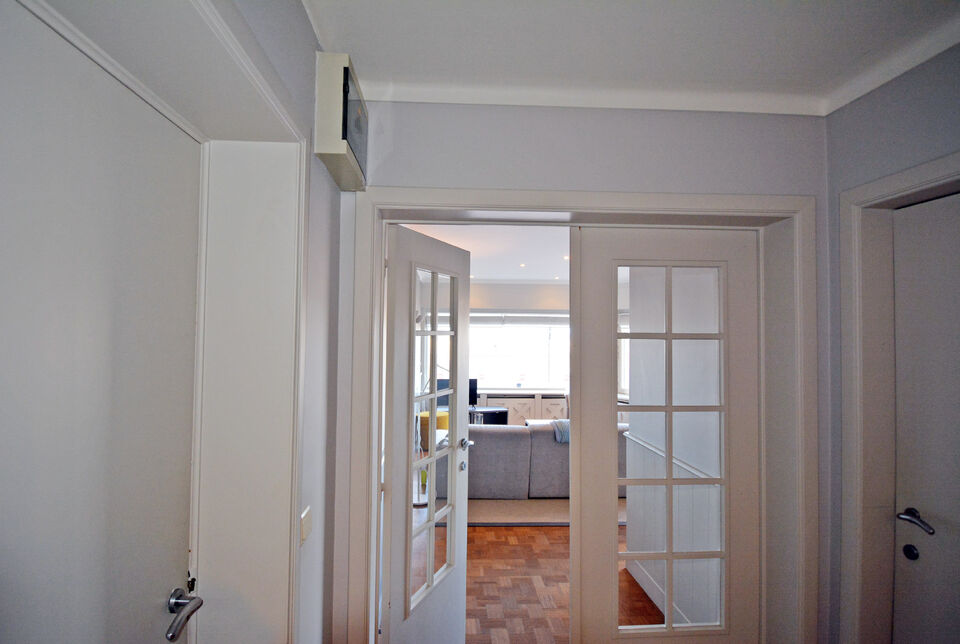 App. 2 zimmer. in Duinbergen