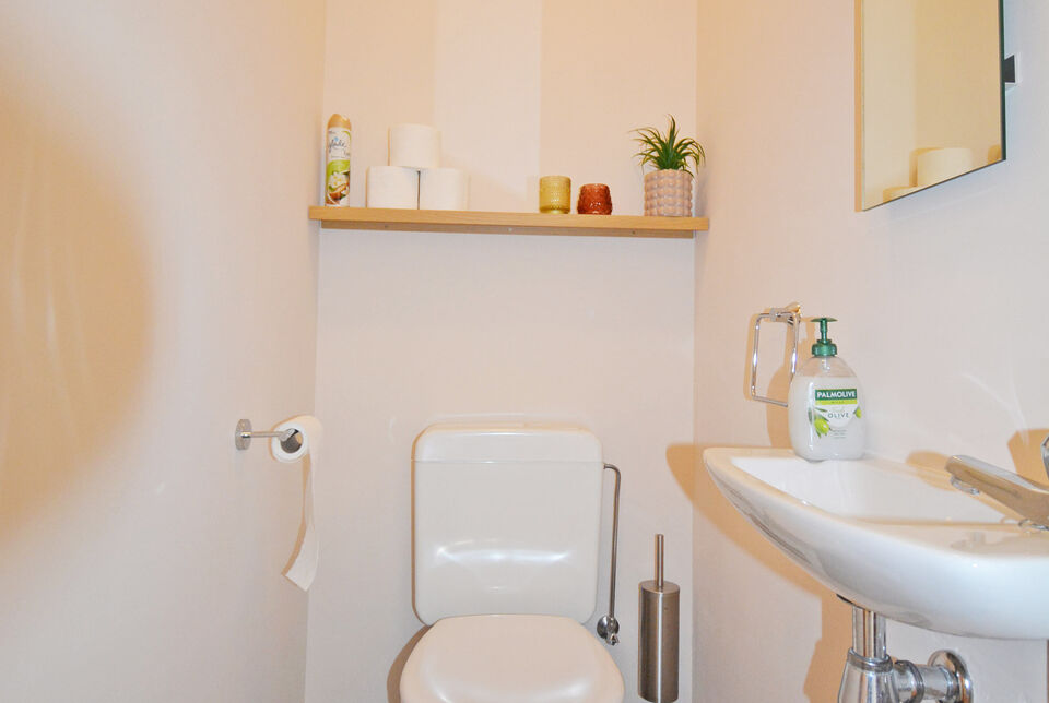 App. 2 zimmer. in Duinbergen