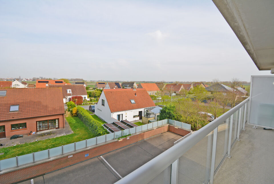 App. 2 zimmer. in Duinbergen