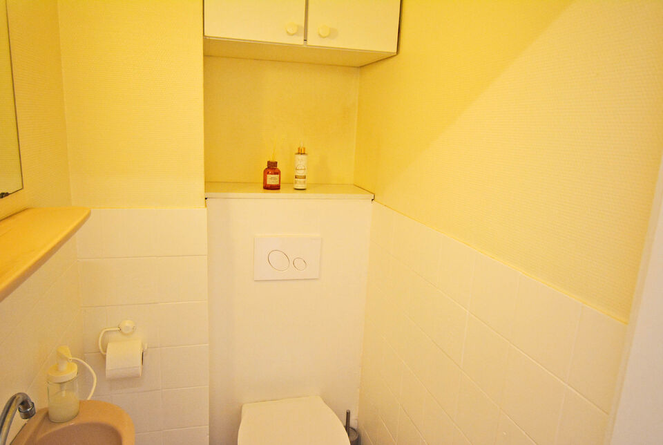 App. 2 zimmer. in Heist-aan-Zee