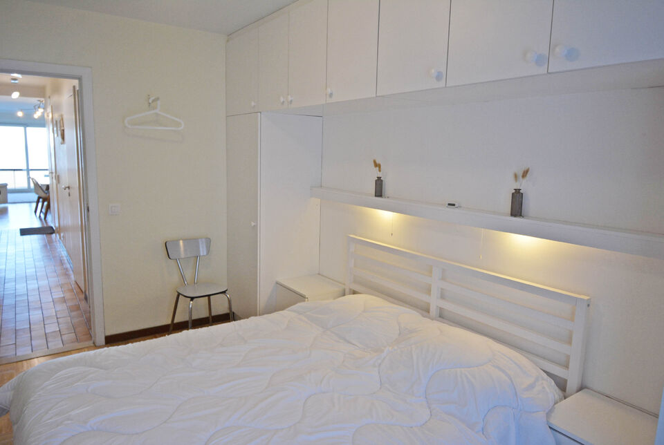 App. 2 zimmer. in Heist-aan-Zee