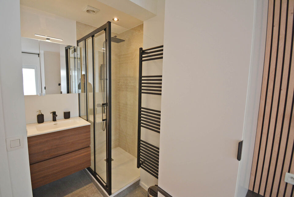 App. 2 zimmer. in Knokke