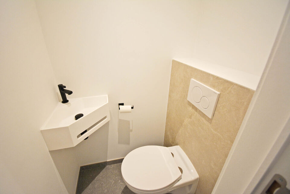 App. 2 zimmer. in Knokke