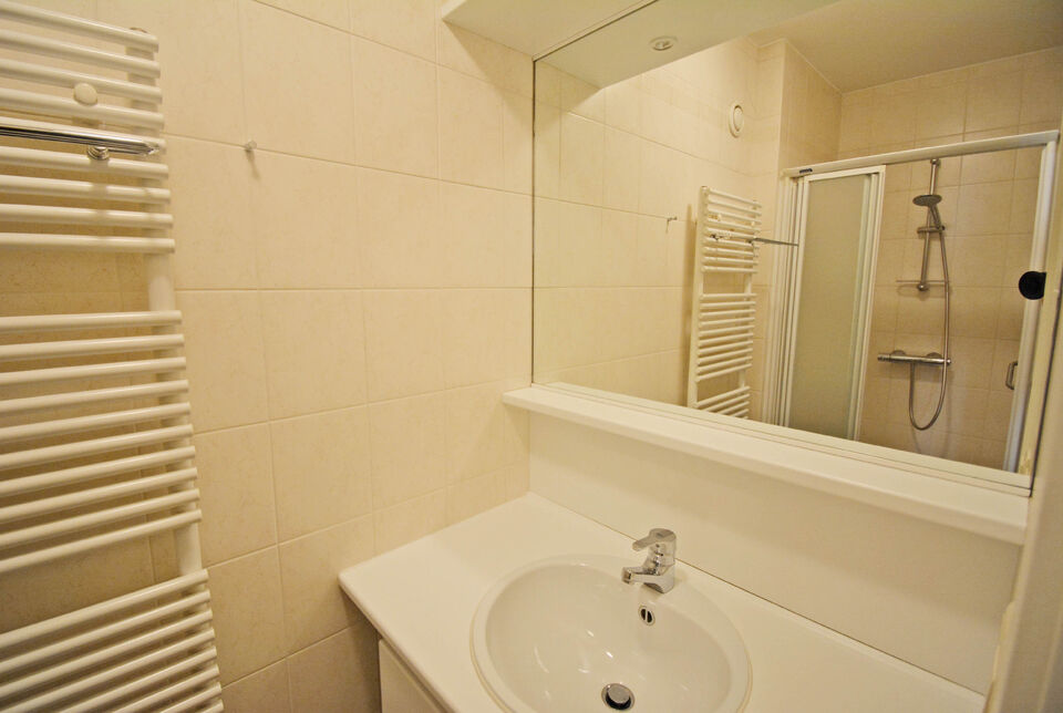 App. 2 zimmer. in Knokke