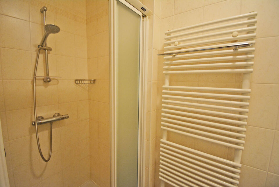 App. 2 zimmer. in Knokke