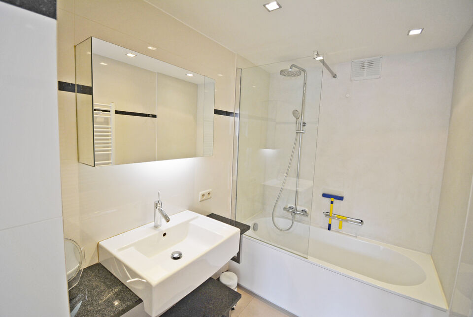 App. 2 zimmer. in Knokke