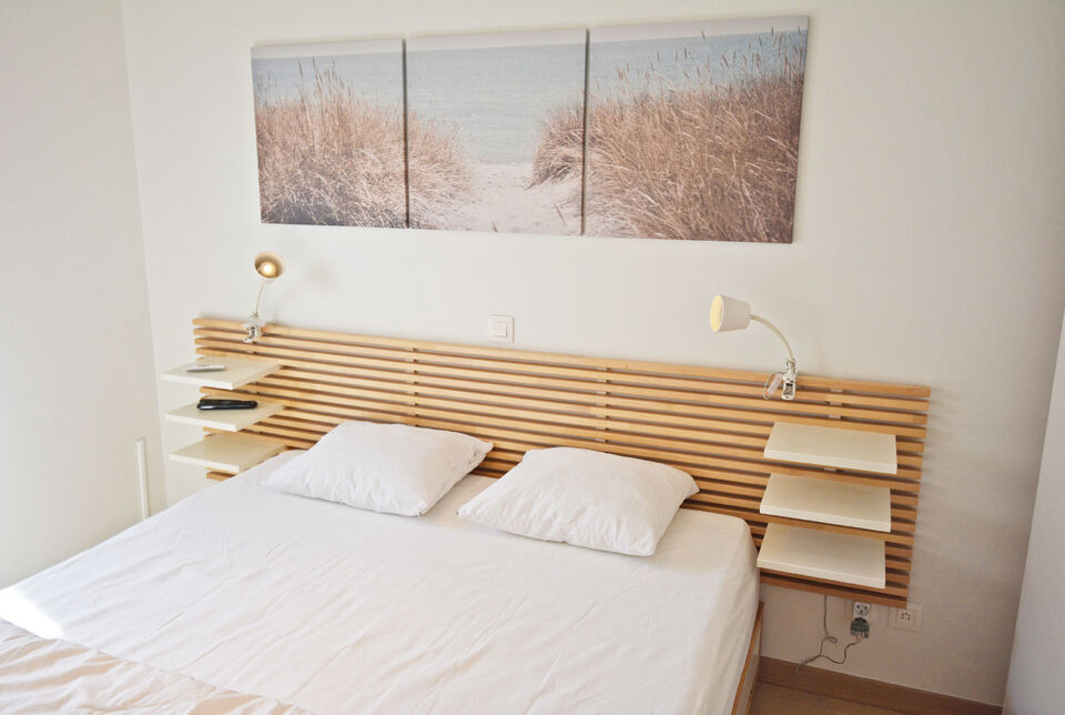 App. 2 zimmer. in Knokke