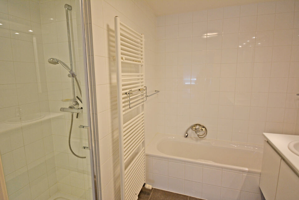 App. 2 zimmer. in Knokke