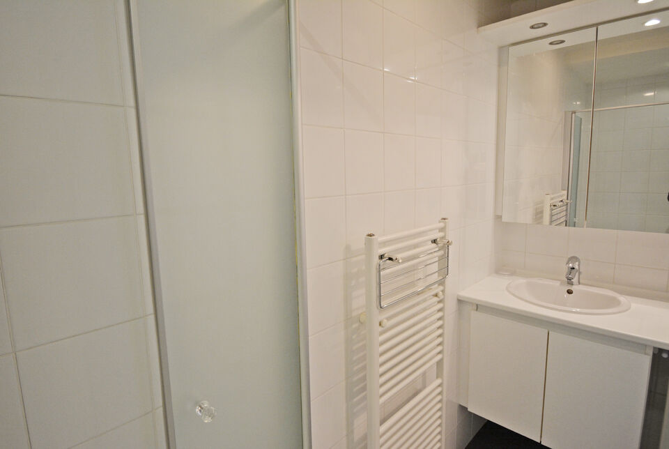 App. 2 zimmer. in Knokke