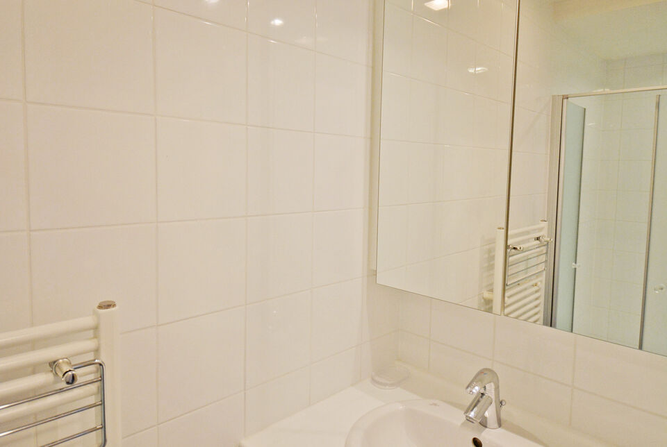App. 2 zimmer. in Knokke