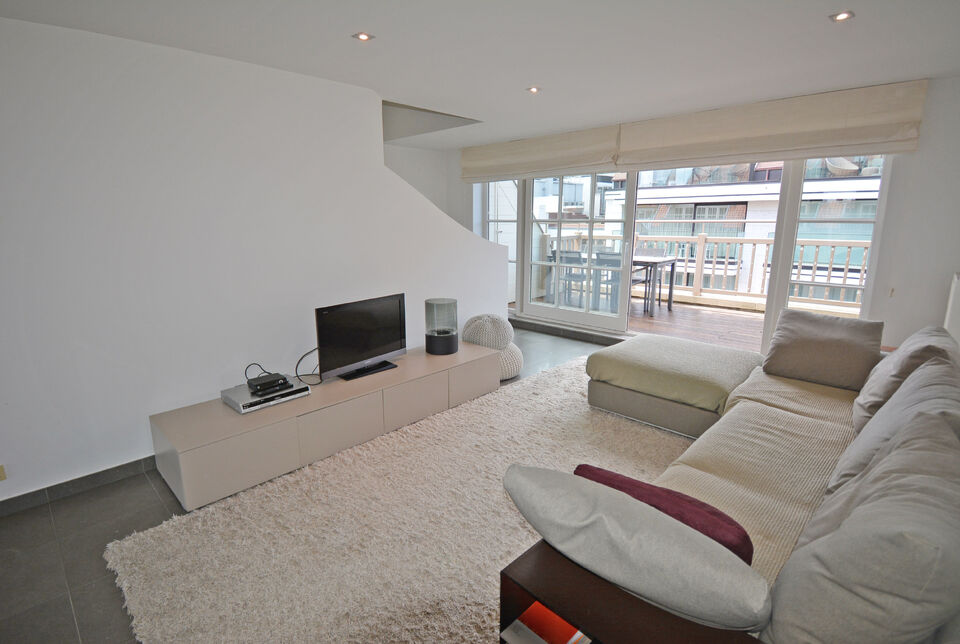 App. 2 zimmer. in Knokke
