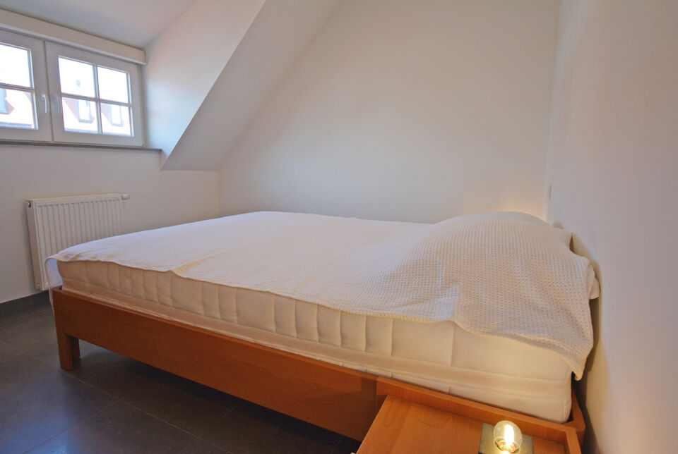 App. 2 zimmer. in Knokke