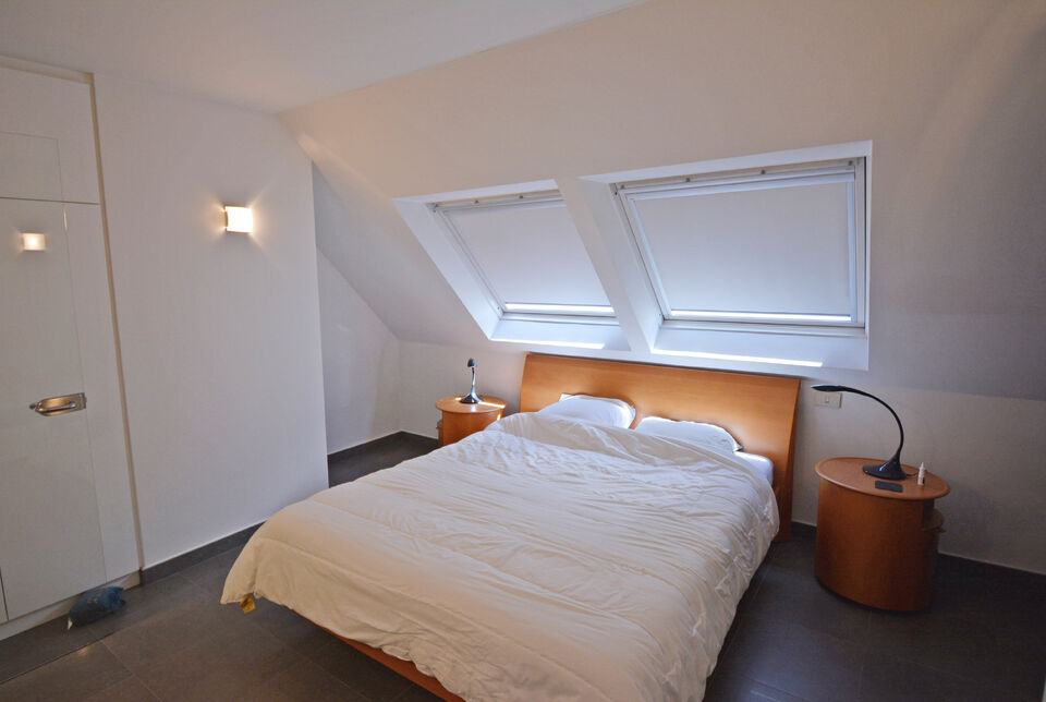App. 2 zimmer. in Knokke