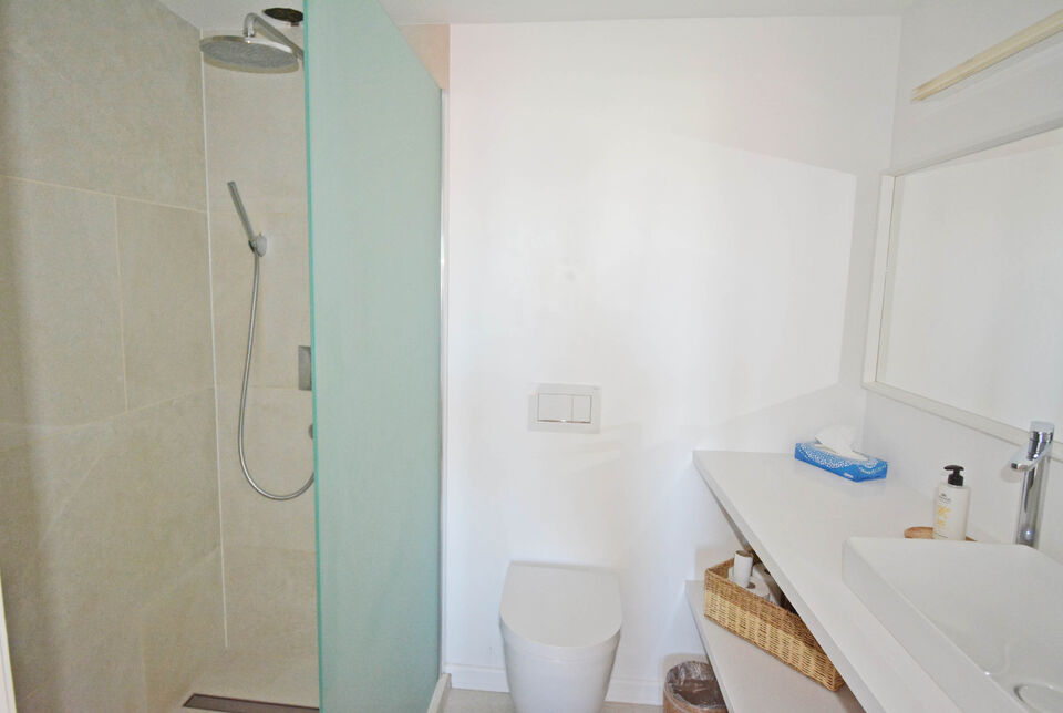 App. 2 zimmer. in Knokke