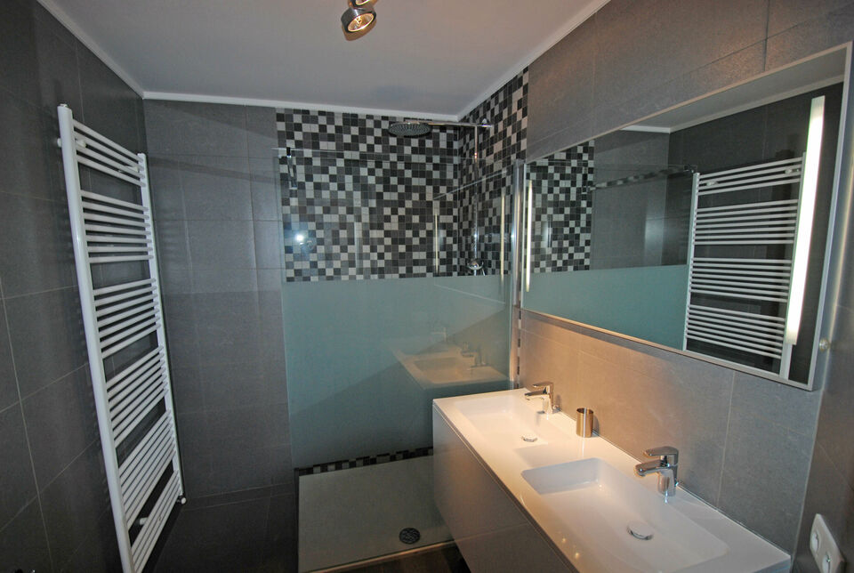 App. 2 zimmer. in Knokke