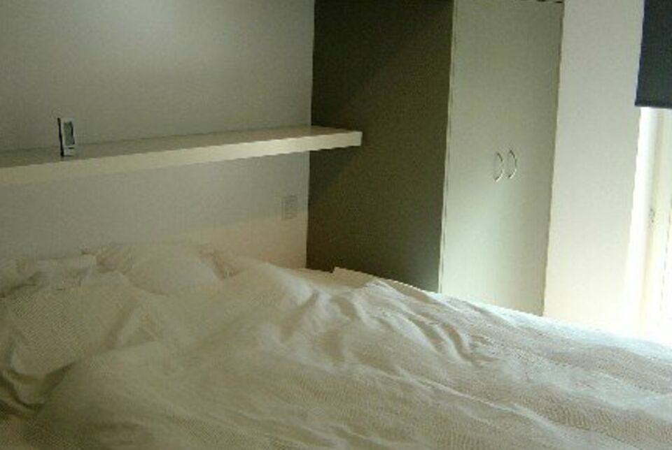 App. 2 zimmer. in Knokke