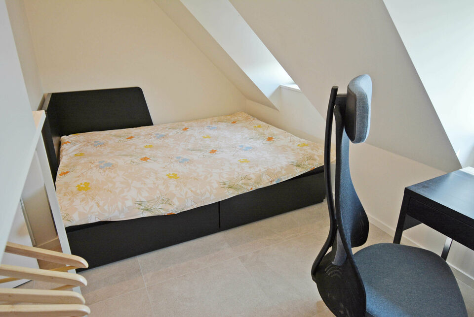 App. 2 zimmer. in Knokke